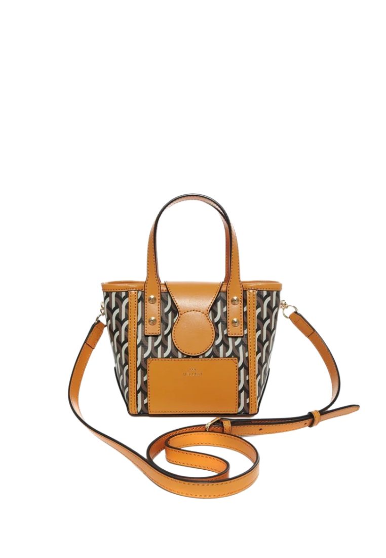 NANO BAG Mustard