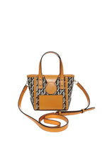 NANO BAG Mustard