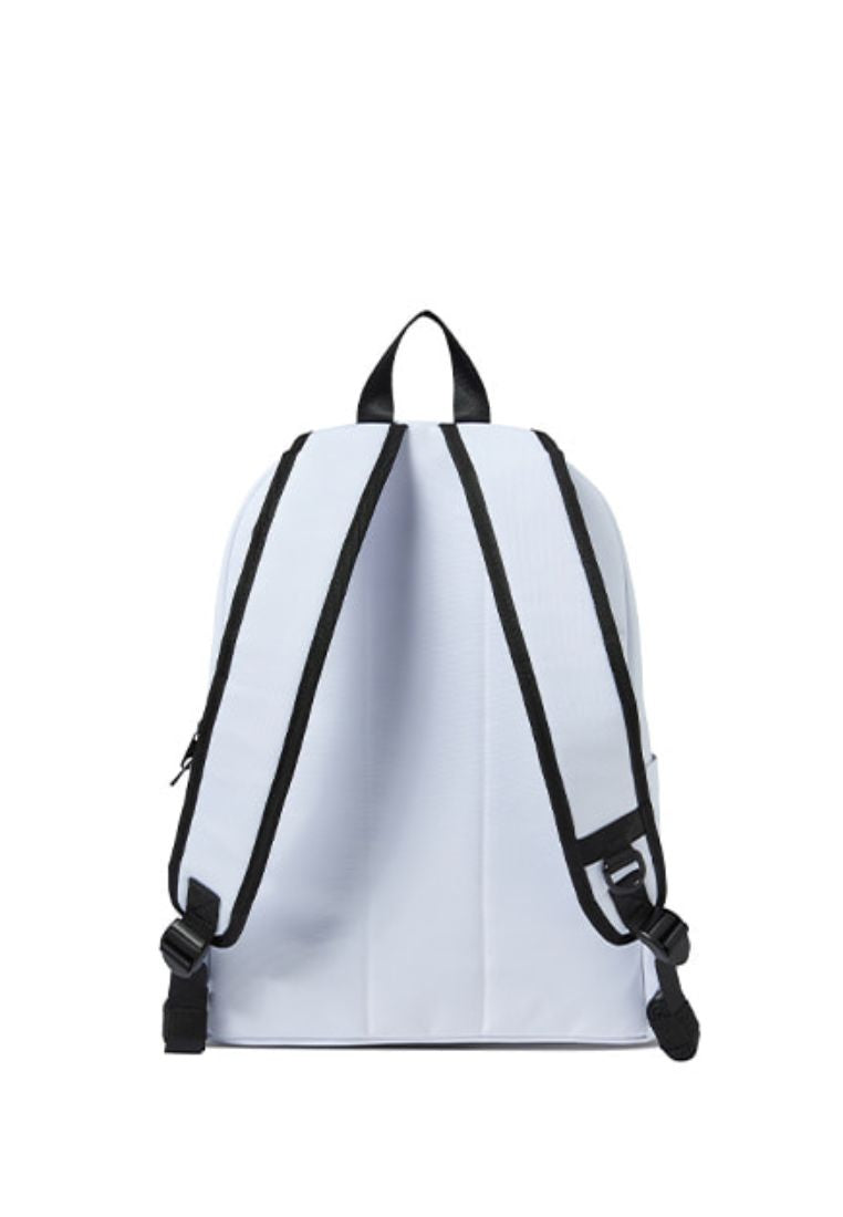 Square Radog Daily Backpack White