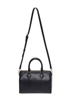 Bostino Bag Medium Solid Black