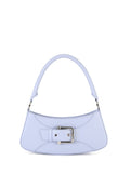 Belted Brocle - Pale Aqua