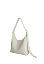 LOG Hobo Bag Ivory