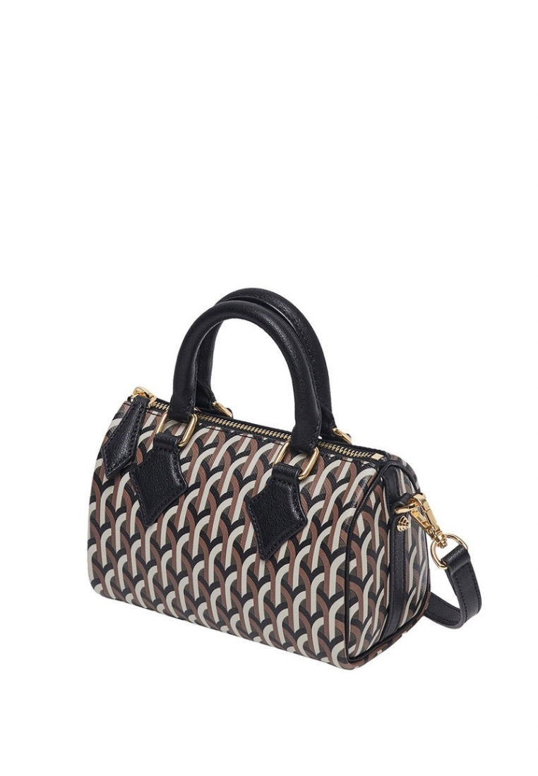 Bostino Bag Mini Gotica Black