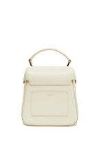 Trunkino Bag Small Solid Vanilla