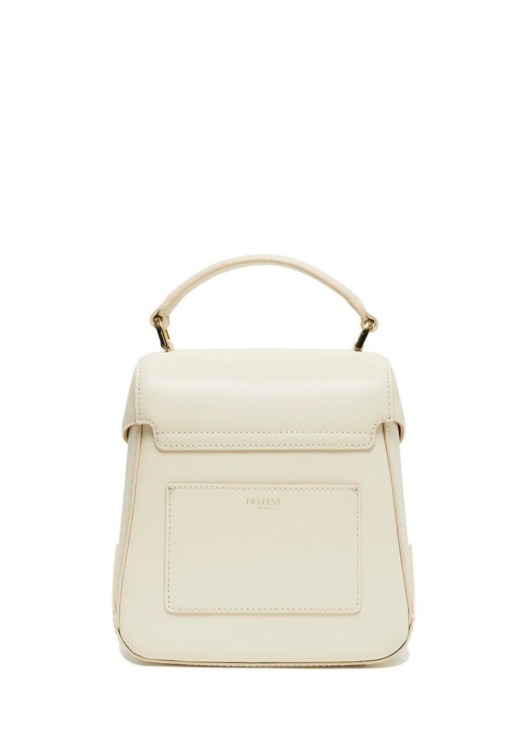 Trunkino Bag Small Solid Vanilla