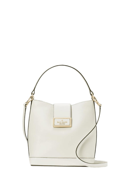 Reegan Bucket Bag Meringue