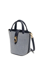 Glinda Bag Canvas Navy
