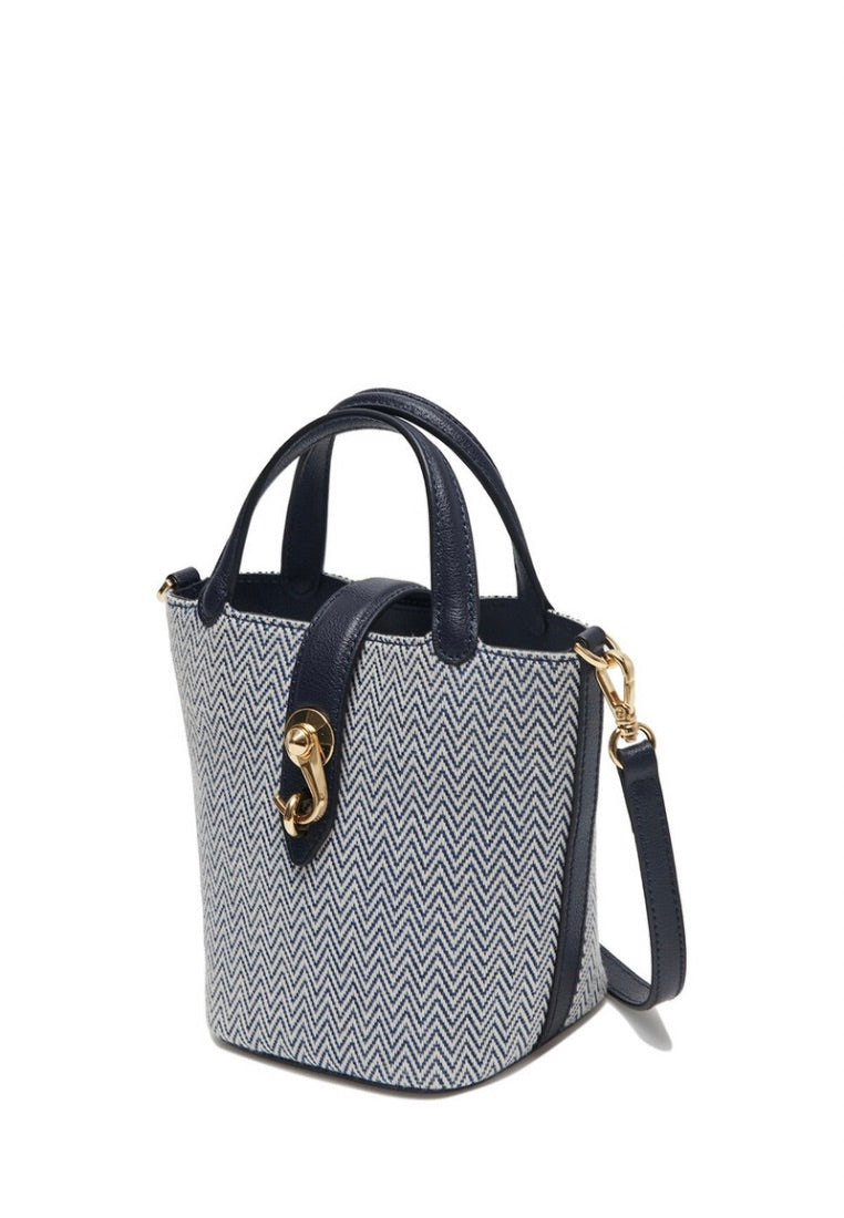 Glinda Bag Canvas Navy