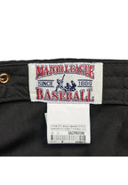 Rabbit Structured Ball Cap NEW YORK YANKEES Black