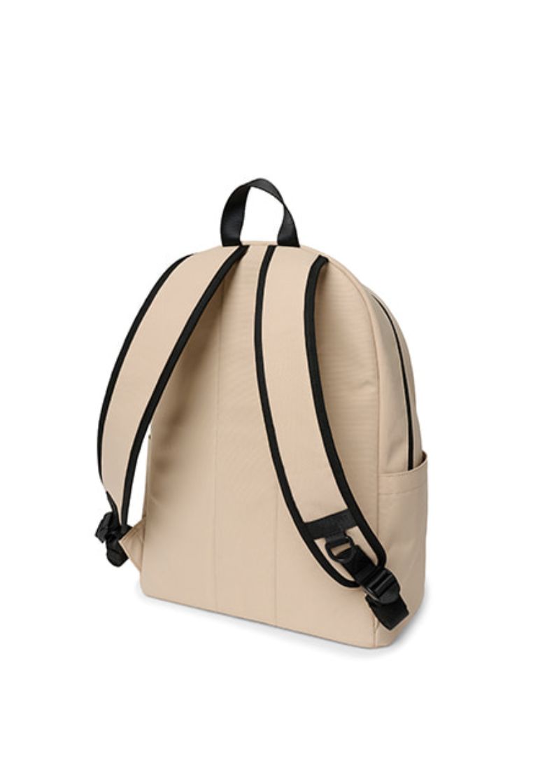 Square Radog Daily Backpack Beige
