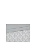 Gamma Card Case White