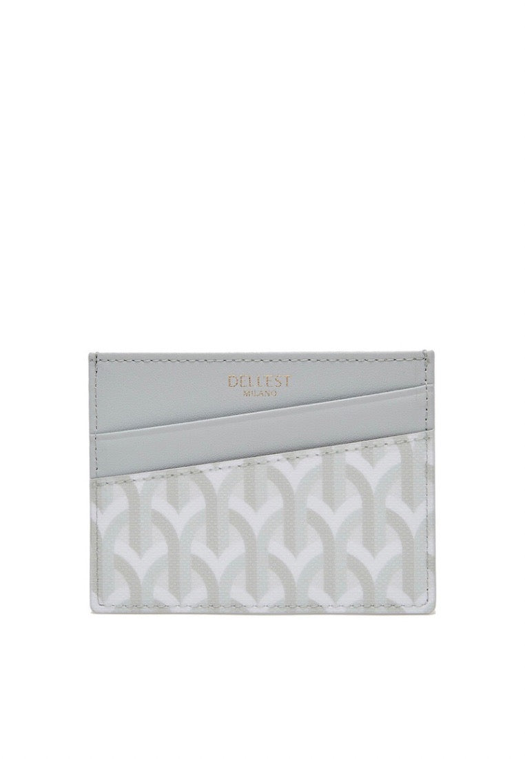 Gamma Card Case White