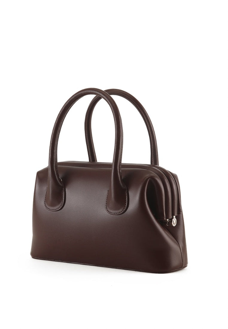 Boat Brot - Choco Brown