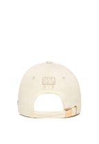 Rabbit Structured Ball Cap NEW YORK YANKEES Cream