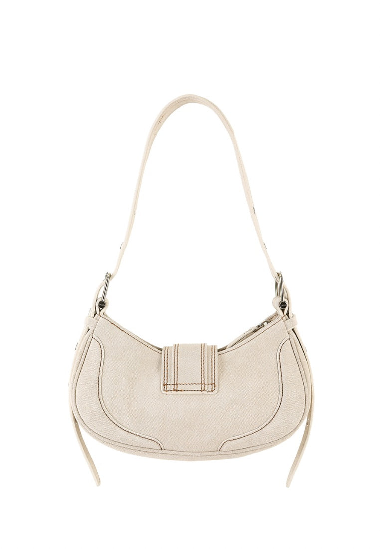 Hobo Brocle - Denim Cream