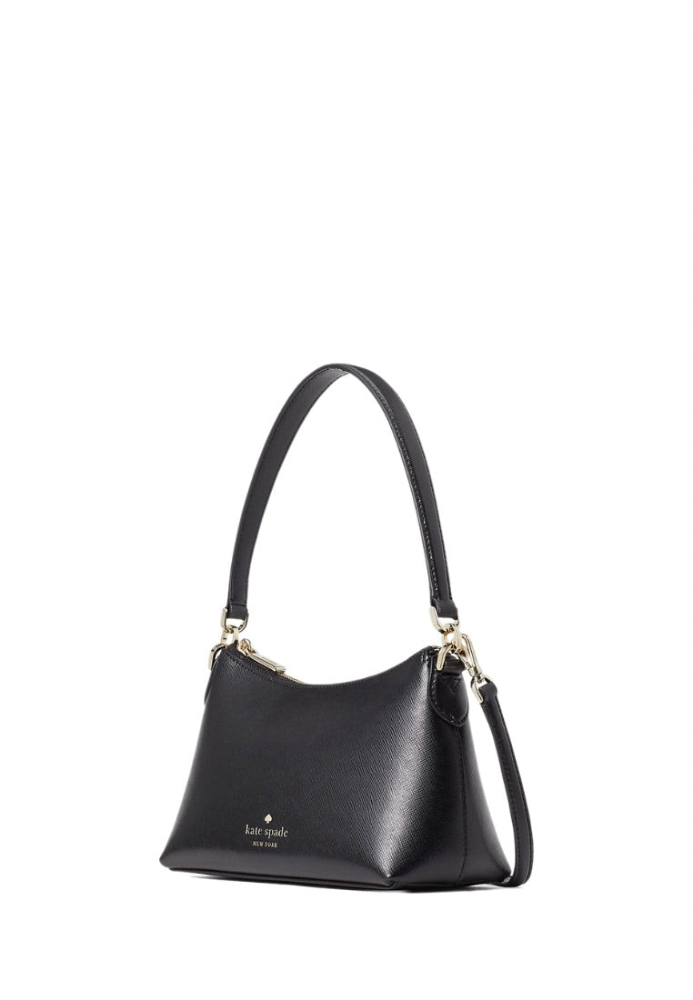 Sadie Small Shoulder Bag Black