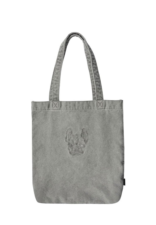Radog Pigment Eco Bag Light Grey