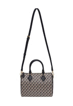 Bostino Bag Medium Gotica Black