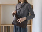 EIRA Dark Brown