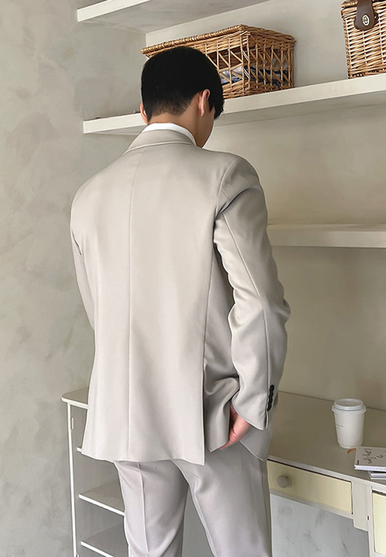 JOGUNSHOP Lodeven Blazer