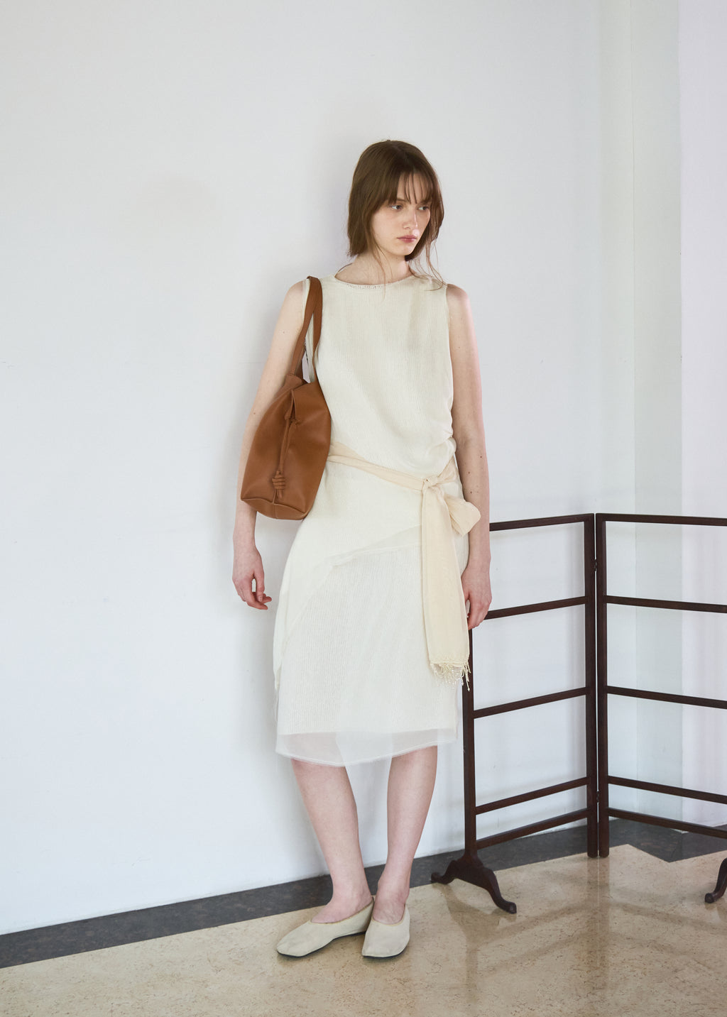 ELIA Warm Brown