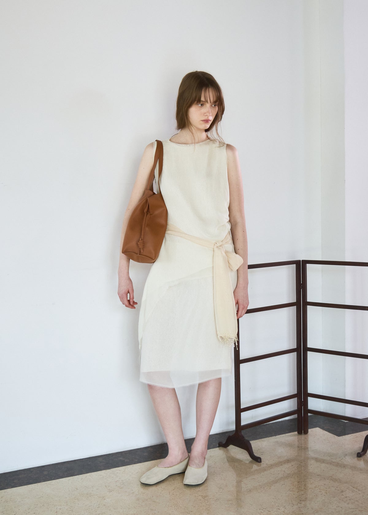 ELIA Warm Brown