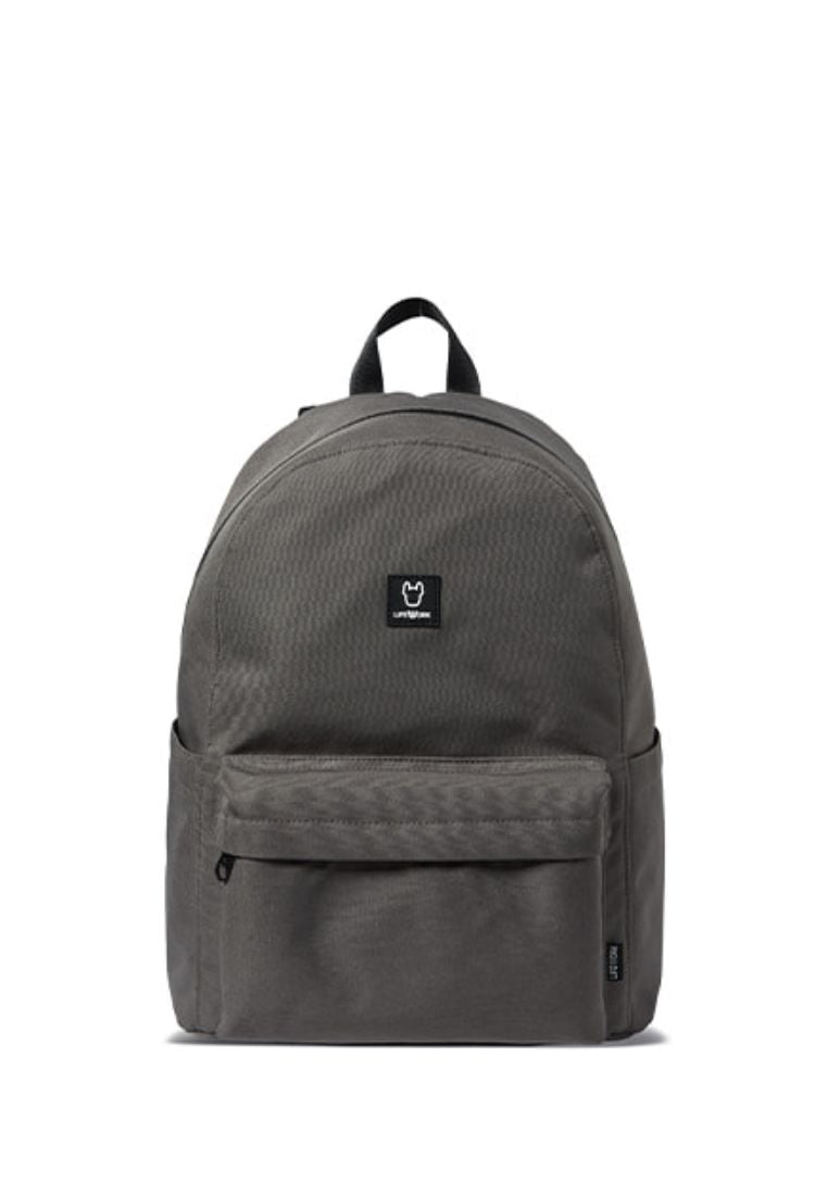 Square Radog Daily Backpack Grey