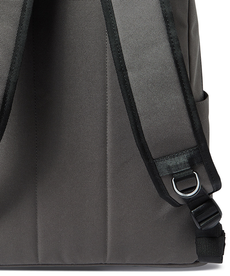 Square Radog Daily Backpack Grey