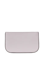 Madison Studded Pearls Pochette Lilac Moonlight Multi