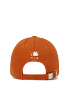 N-Cover Fit Slider Cap BOSTON REDSOX brown