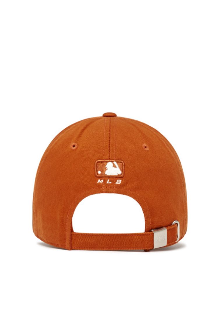 N-Cover Fit Slider Cap BOSTON REDSOX brown