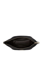 Chelsea Duffle Crossbody Black