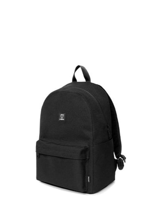 Square Radog Daily Backpack Black