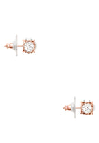 Lady Marmalade Studs Rose Gold
