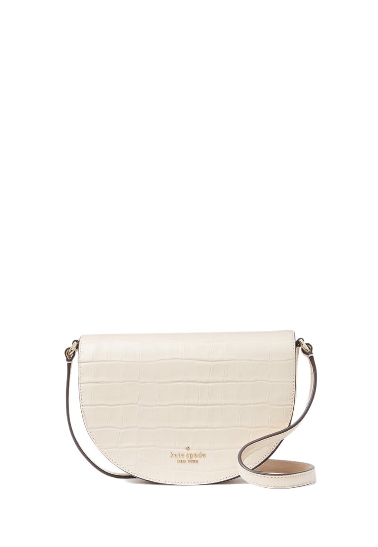 Luna Crescent Crossbody Bare