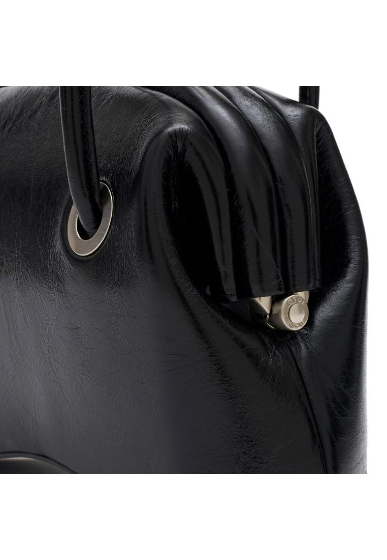Circle Brot - Washed Black