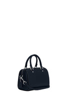 Mini Rowan Crossbody Midnight Navy