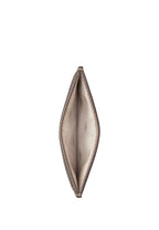 Tinsel Boxed Small Card Holder Rose Gold
