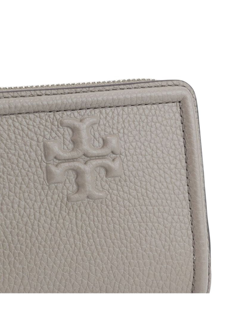 Thea Bifold Wallet Classic French Gray