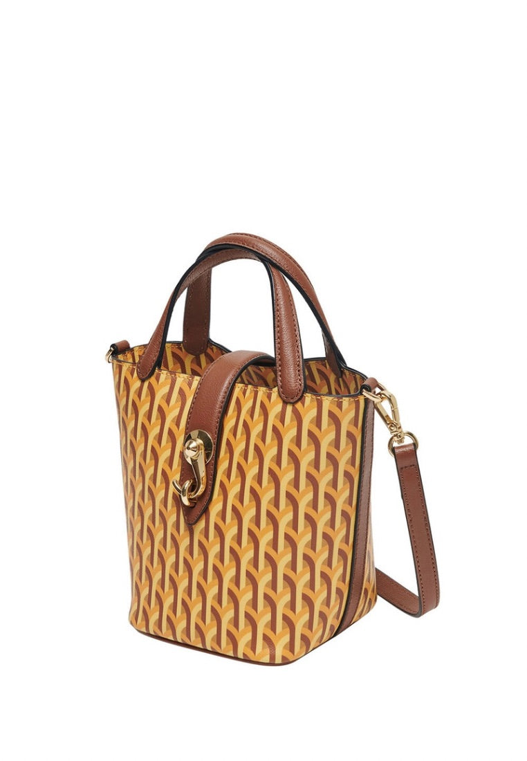 Glinda Bag Gotica Yellow