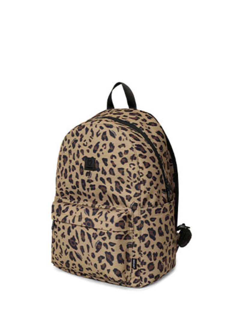 Square Radog Daily Backpack Allover