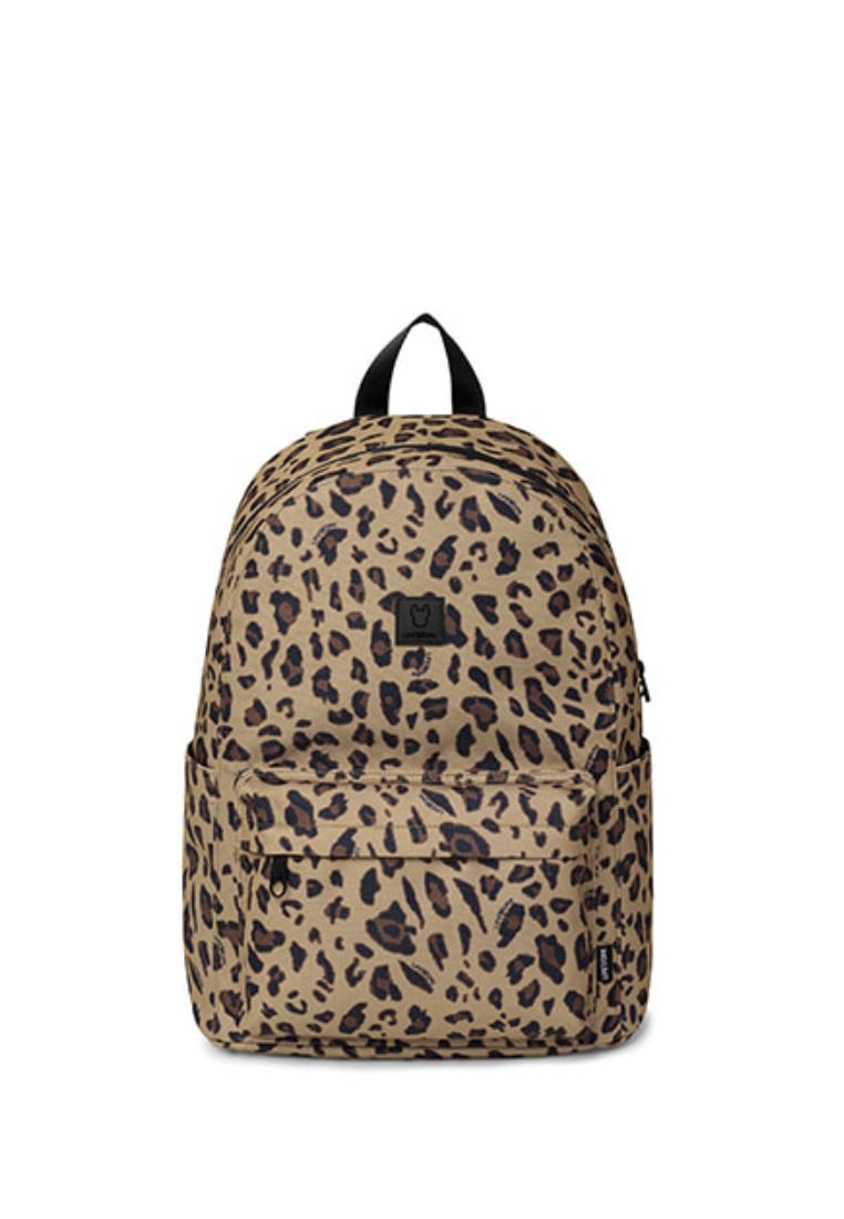 Square Radog Daily Backpack Allover