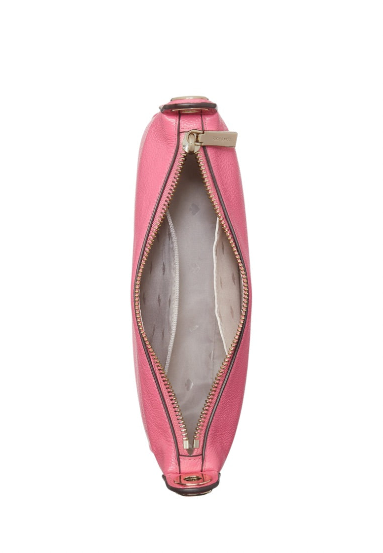 Rosie Small Crossbody Tropical Pink