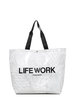 Shopping Bag White (Freebies)