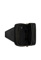 Sullivan Pack In Signature Canvas Charcoal Black