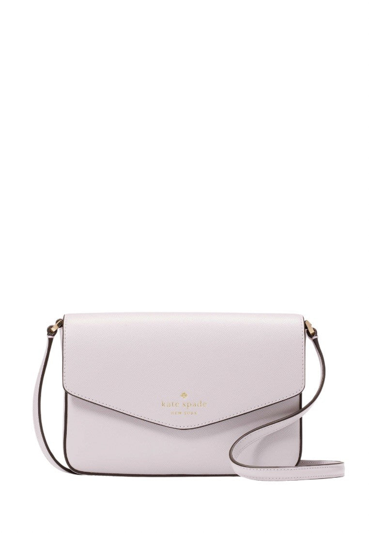 Sadie Envelope Crossbody Peony Blossom