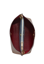Mollie Bucket Bag 22 Taupe