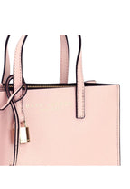 Mini Grind Tote Bag Peach Whip