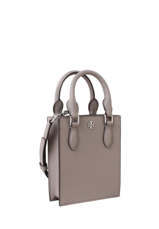 Emerson Mini Shooper Gray Heron