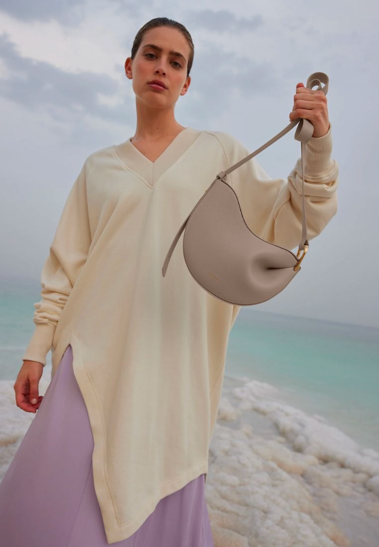 Tonca Edition Textured Taupe